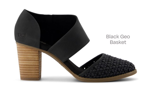 The Milan Heel - Image