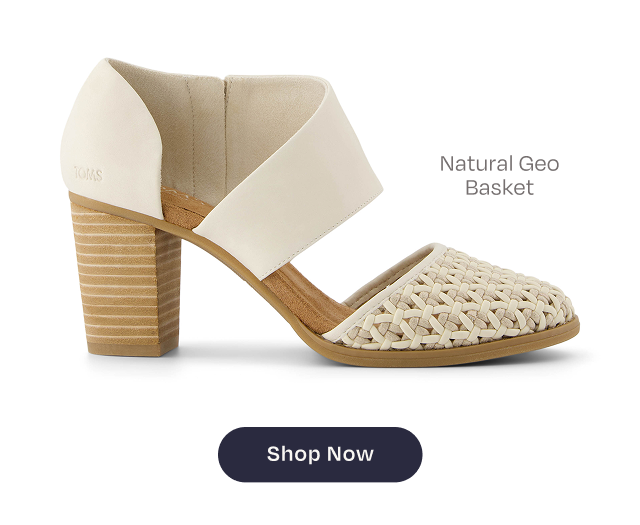 The Milan Heel - Image