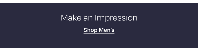 Shop Men's - Image