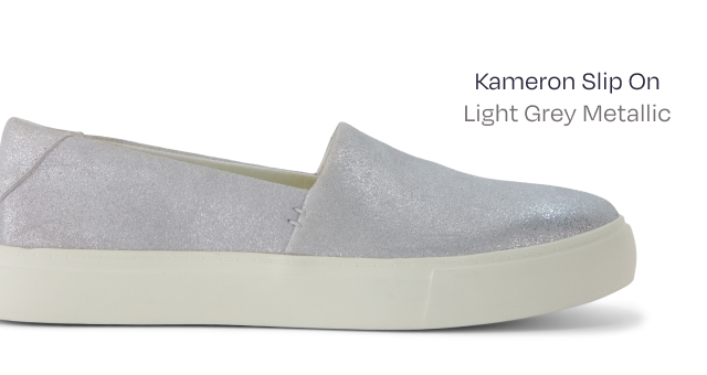 Kameron Slip On Sneaker - Image