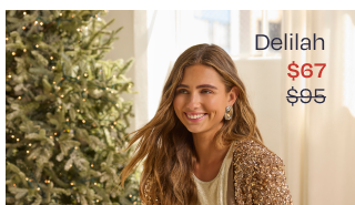 Delilah Heeled Boot - Image