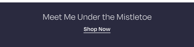 Meet Me Under the Mistletoe - Image