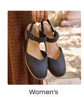 Women's - Image Women's - Image