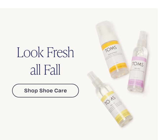 Shop Shoe Care - Button Shop Shoe Care - Button