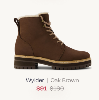 Wylder Boot - Image