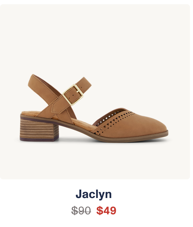 Jaclyn Heel