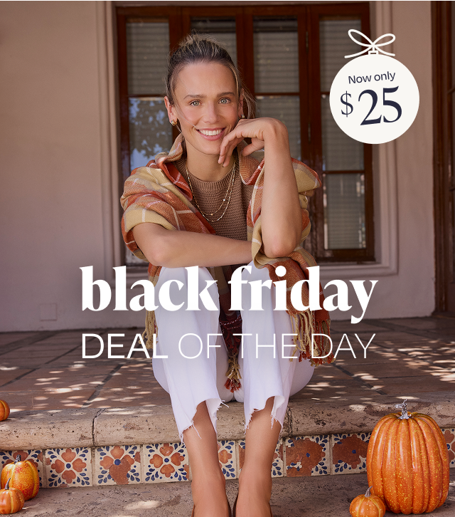 Deal of the Day - Image