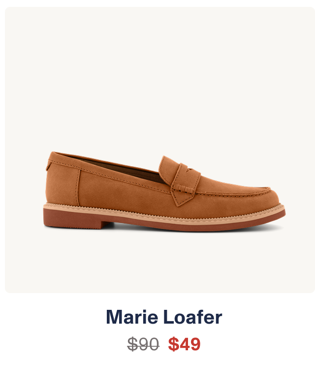 Marie Loafer