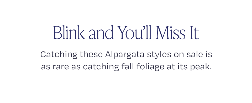 The Four Day Fall Sale - Image