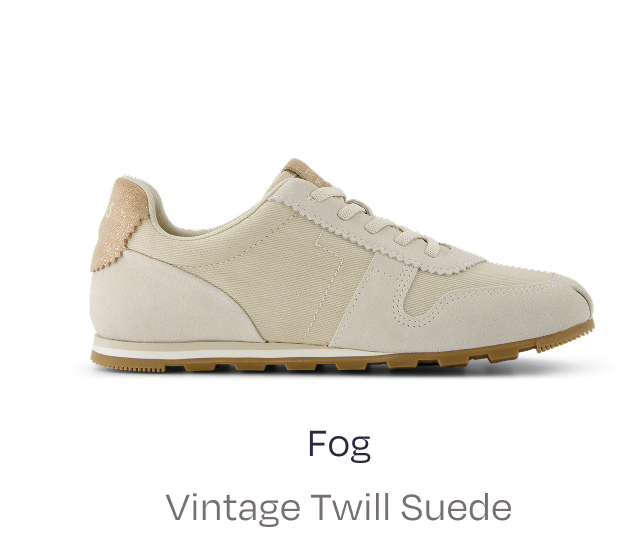 TRVL Lite Palisade Sneaker
