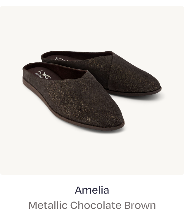 Amelia Mule