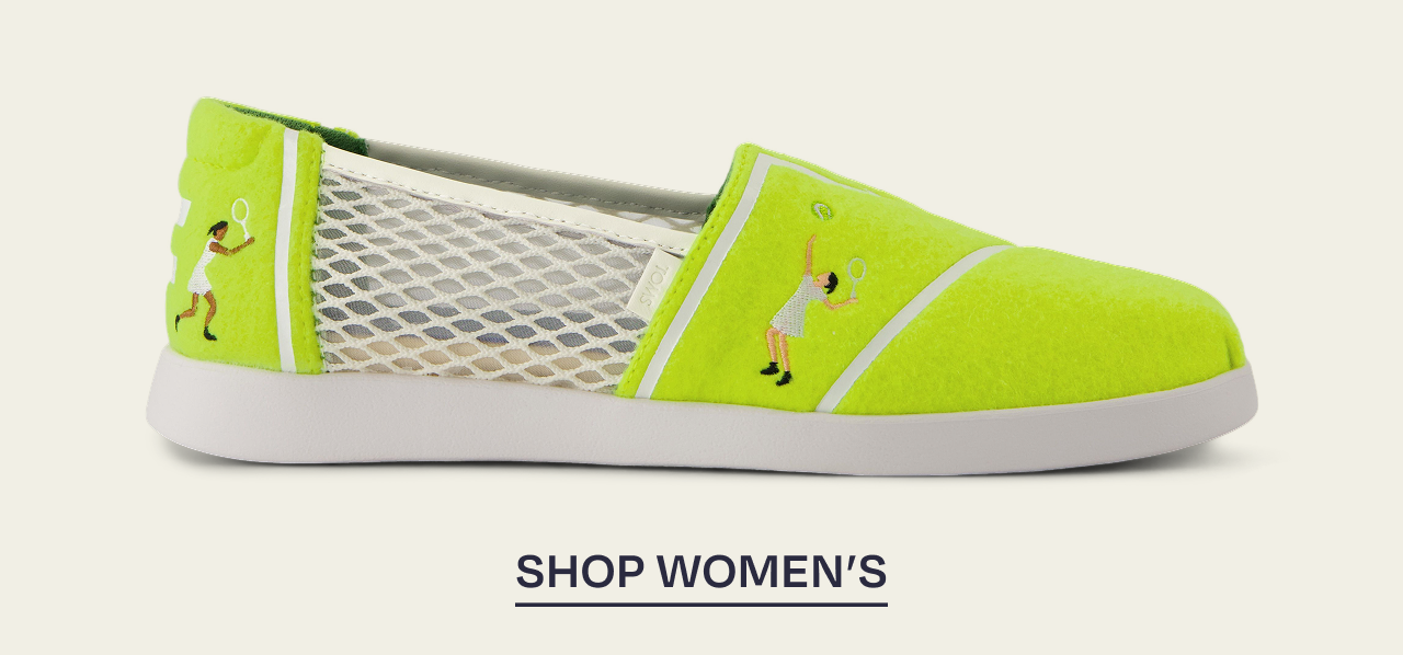 Shop Women's