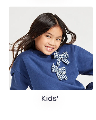 Kids' - Image Kids' - Image