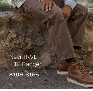 TRVL LITE Navi Ranger - Image