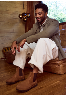 Griffin Boot - Image