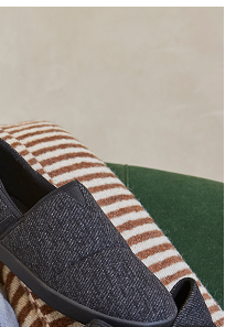 Camden Convertible Slipper - Image