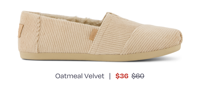 Alpargata Classic - Image