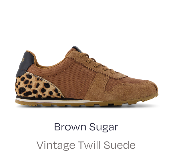TRVL Lite Palisade Sneaker