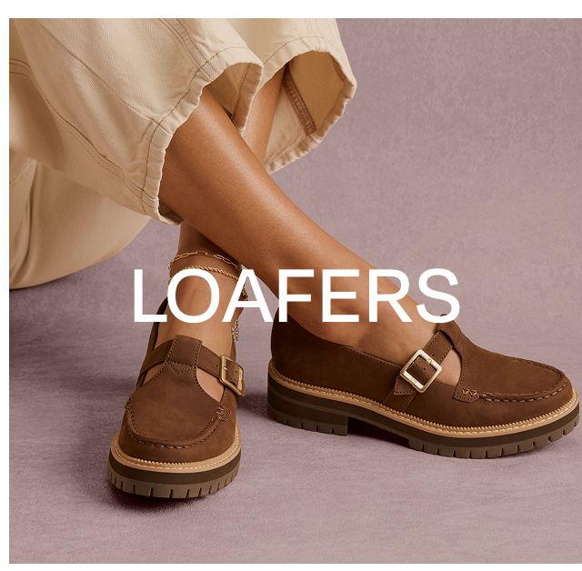 Loafers