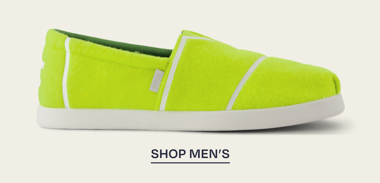 Shop Men's