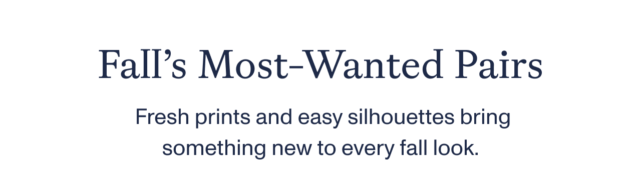 Bestsellers Starting at $35
