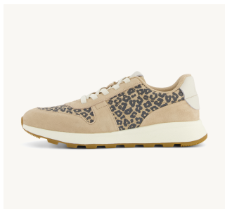 TRVL LITE Retro Runner Sneaker