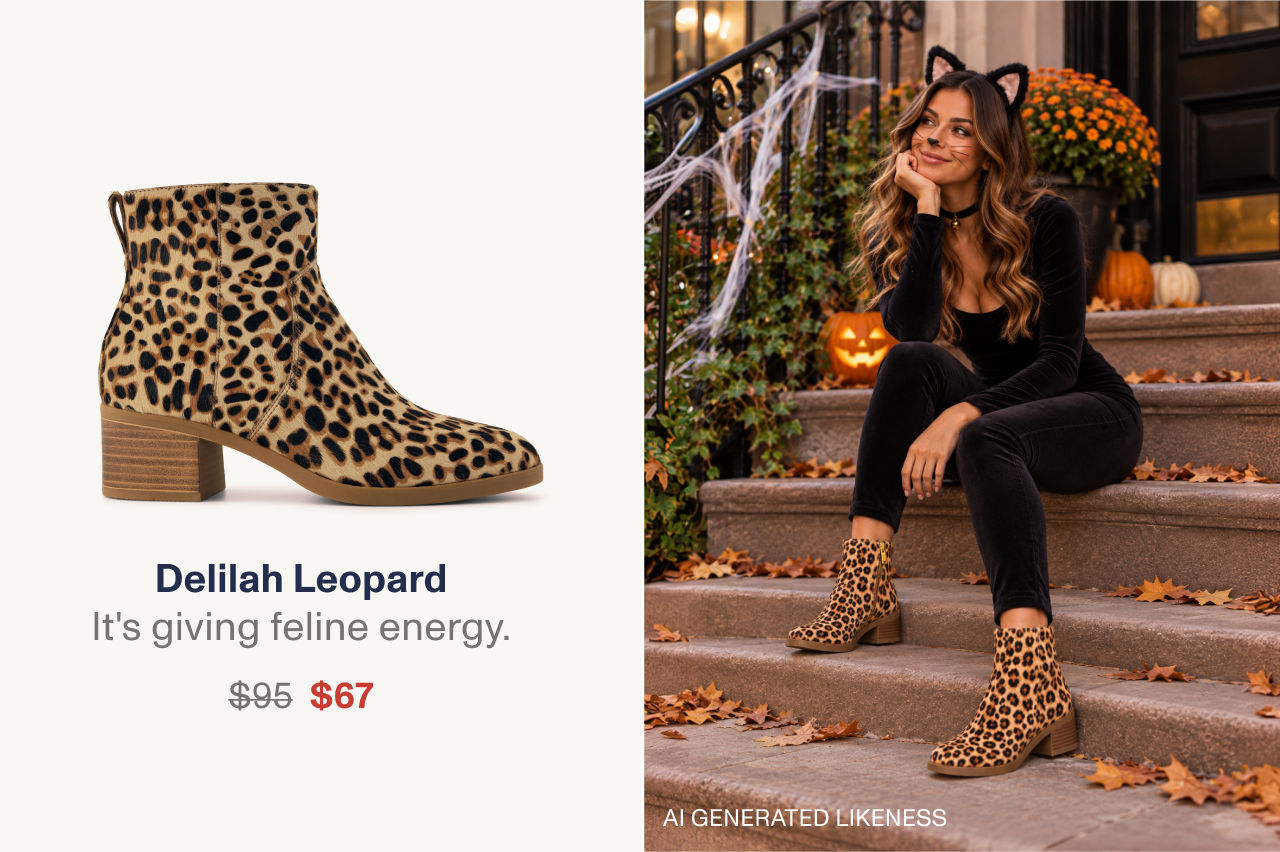 Delilah Heeled Boot