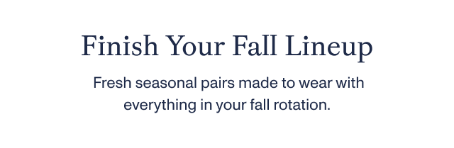 Bestsellers Starting at $35