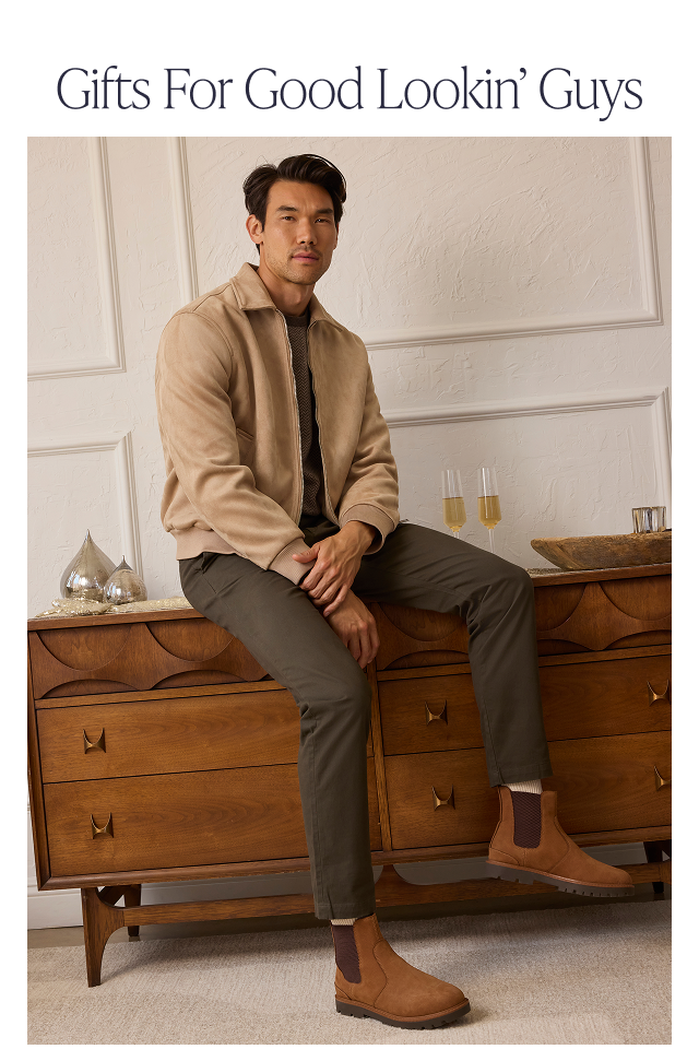 Griffin Boot - Image