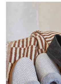 Oslo Convertible Slipper - Image