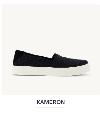Kameron Slip On Sneaker