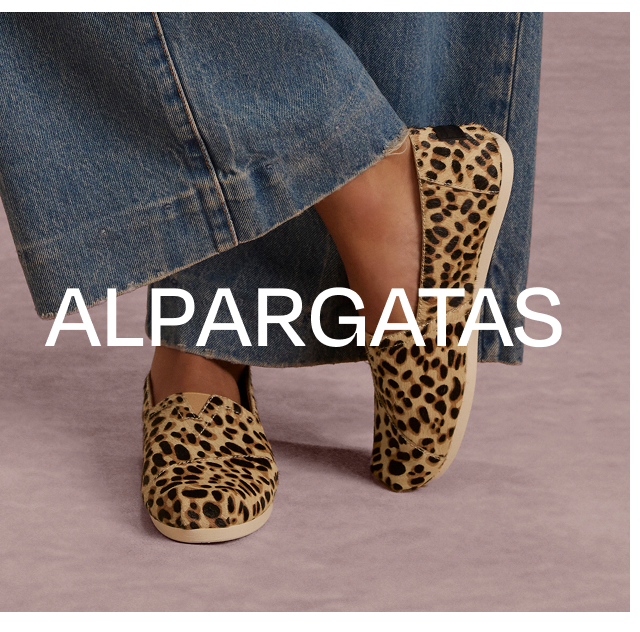 Alpargatas