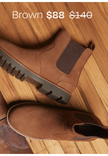 Griffin Boot - Image