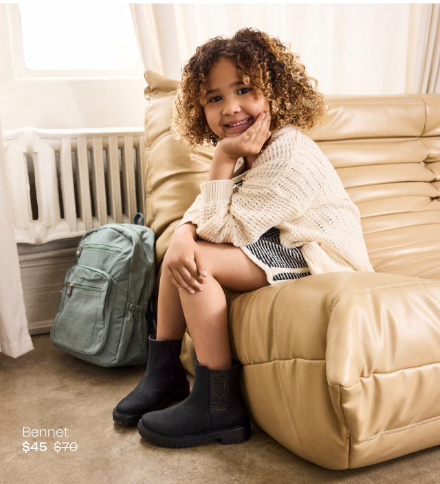 Bennet Kids Boot - Image