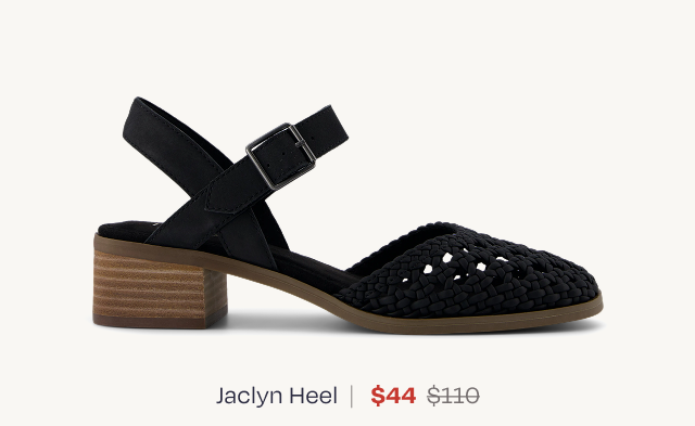 Jaclyn Heel