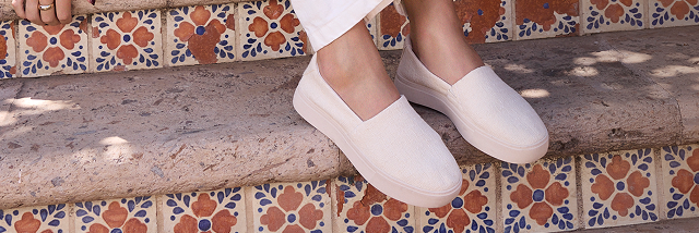 Kameron Slip On Sneaker - Image