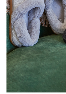 Oslo Convertible Slipper - Image