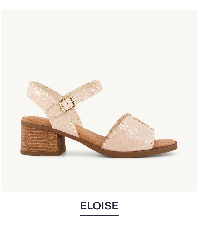 Eloise Sandal