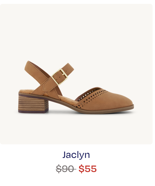 Jaclyn Heel