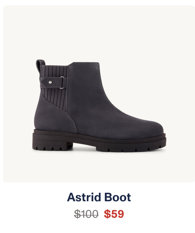 Astrid Boot