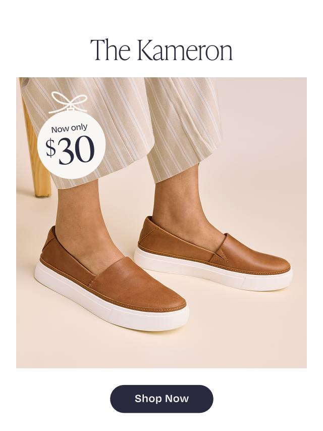 Shop Kameron Slip On Sneaker