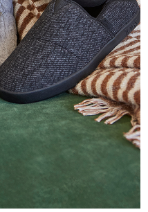 Camden Convertible Slipper - Image