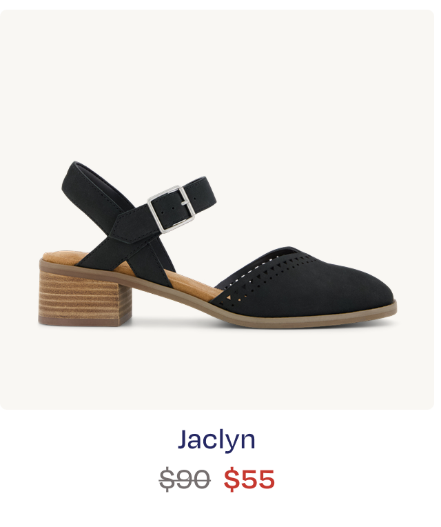 Jaclyn Heel