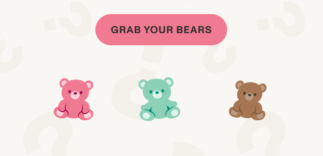 Bear Hug Mystery Drug