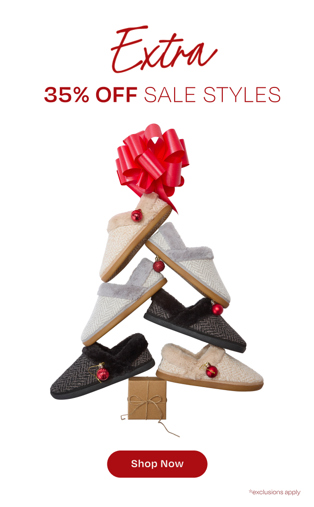 Extra 35% Off Sale Styles + Free Expedited Shipping Upgrade