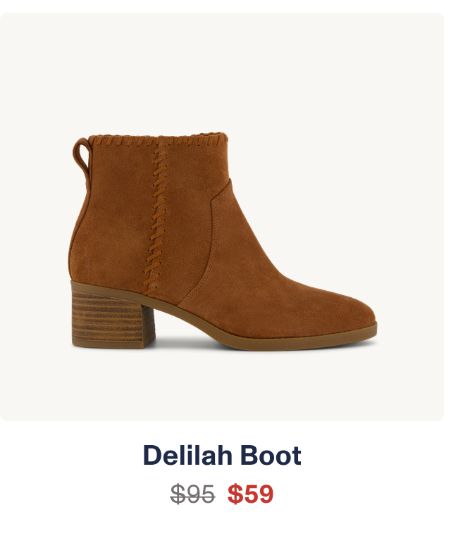 Delilah Heeled Boot