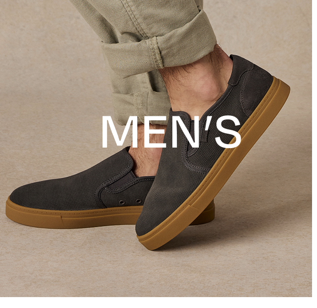 Men's