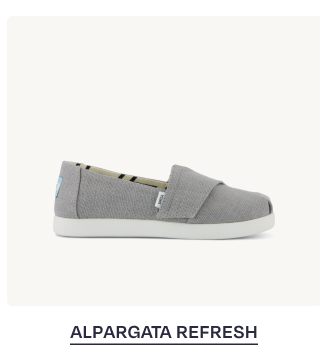 Alpargata Classic Toddler Shoe