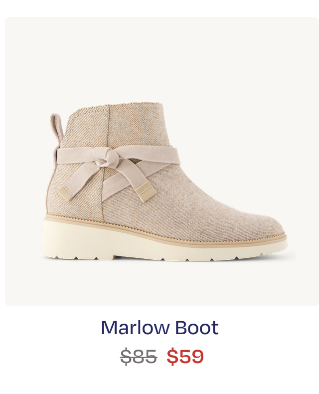Marlow Boot