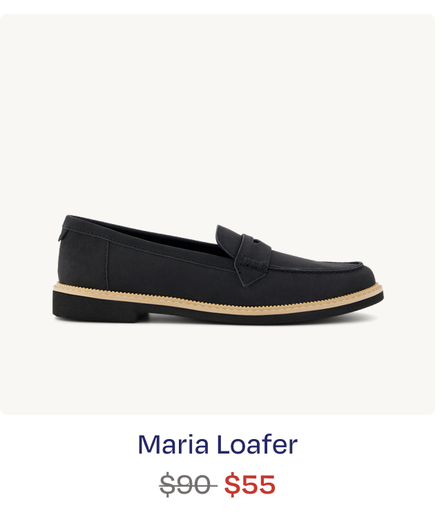 Marie Loafer
